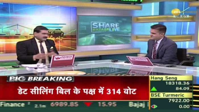 Share Bazar LIVE: शेयर बाजार के लिए आज अहम TRIGGER! भारत की GDP Growth की रफ्तार बढ़ी