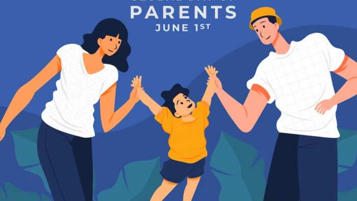 Global Day of Parents 2023 date 1 june history importance significance and all information which you should know