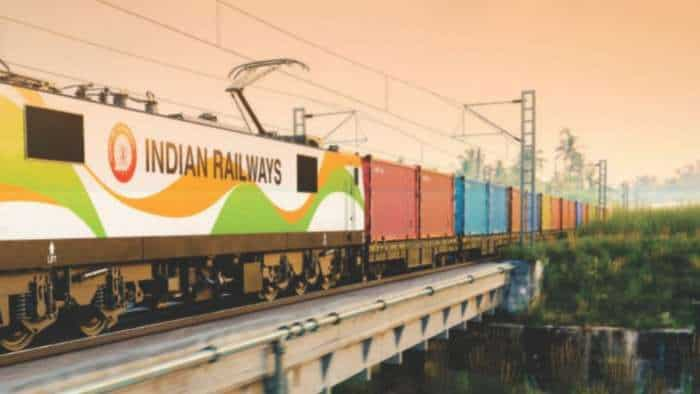 India Nepal Rail Project Indian Railway cargo train from Bathnaha in Bihar to Nepal Custom yard by pm narendra modi Pushpakamal Dahal Prachanda see details