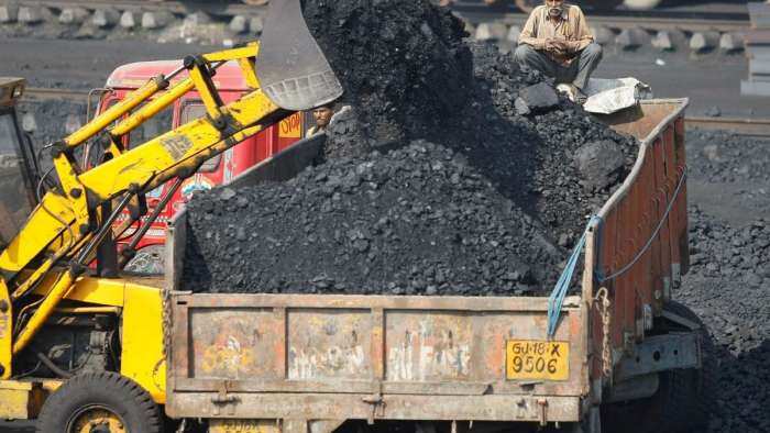 India Coal Production almost double in Modi Govt 9 years mega plan for Coal India Limited from Pralhad Joshi