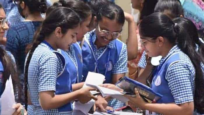 maharashtra ssc 10th result 2023 msbshse class 10th results direct link to download score card pass percentage at mahresult nic in