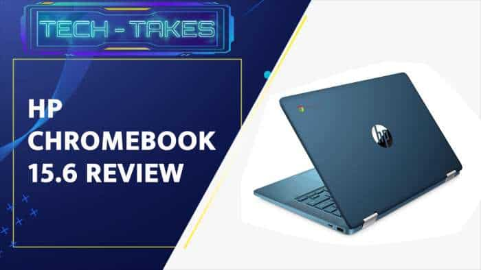 HP Chromebook 15.6 Laptop Review comes with larger display Intel pentium Silver N6000 processor check price laptop under 30000