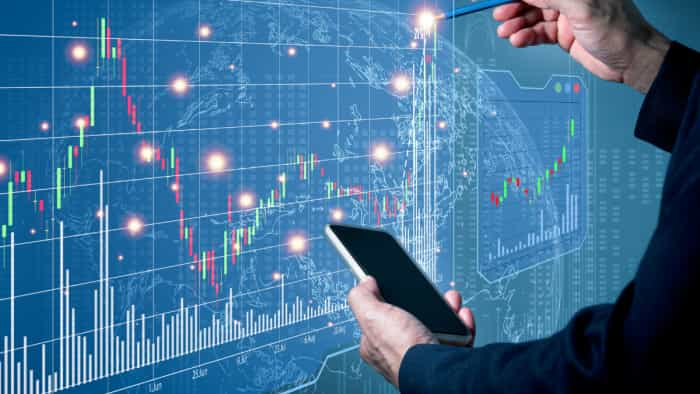 stock to buy in share market is Permanent Magnets for short and long term here you know target price