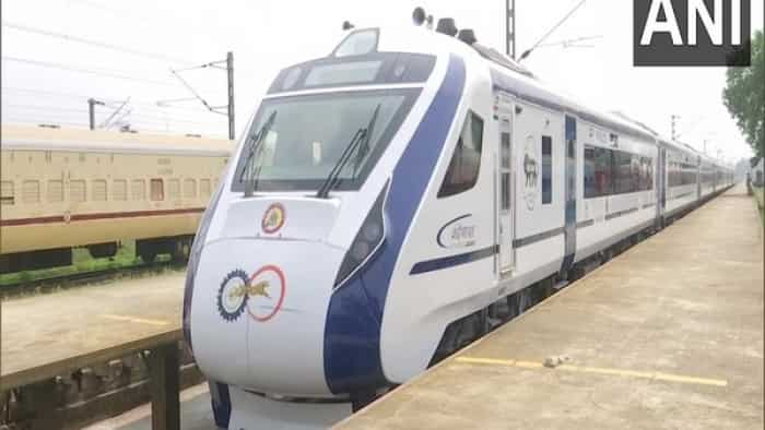 Goa Mumbai Vande Bharat PM to flag off Goa first Vande Bharat Express on 3rd June check here timing and details