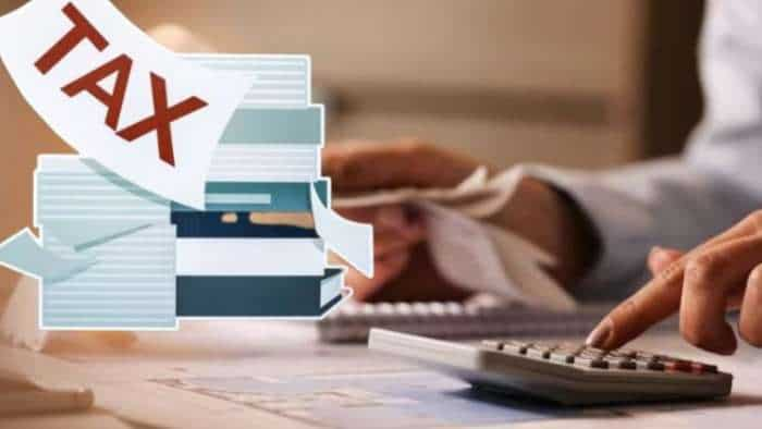 Income Tax Refund: CBDT Chairman says tax refund being processed faster average time has come down