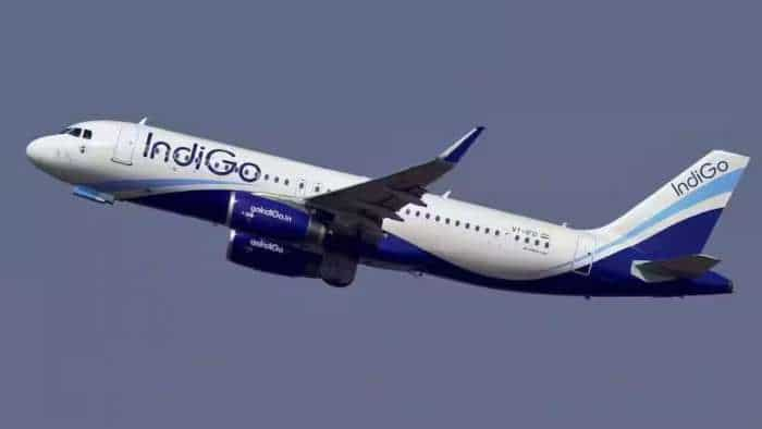 IndiGo flight was diverted to Guwahati Lokpriya Gopinath Bordoloi International union minister rameshwar teli was travelling in flight