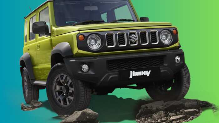 maruti jimny to be launch today in indian market with most amazing features know details here 