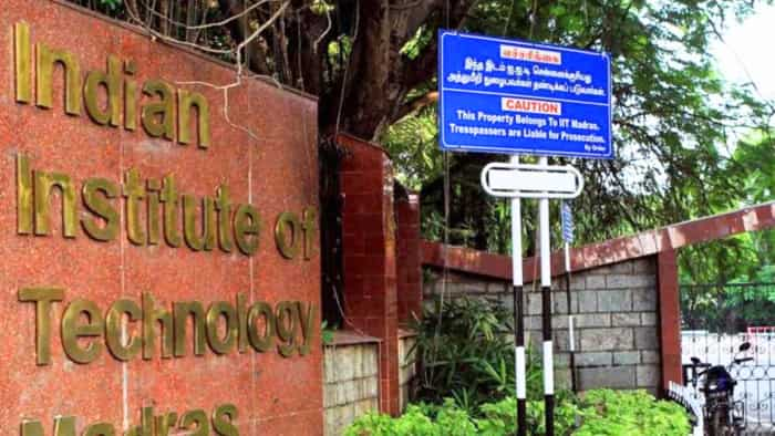 NIRF Rankings 2023 top Engineering Btech Colleges In India iit madras iit delhi iit bombay iit kanpur