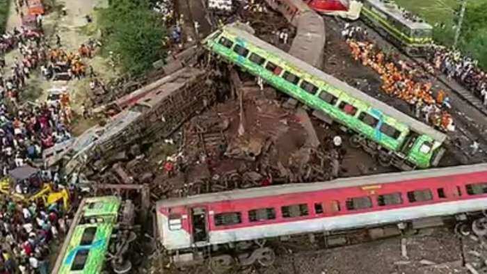 Odisha Train Accident indian railways cancel around 100 train on odisha west bengal route see full list schedule time table here