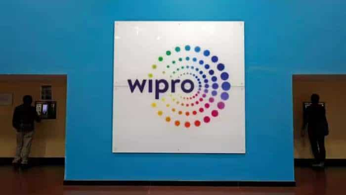 Wipro shareholders approve Rs 12000-crore share buyback