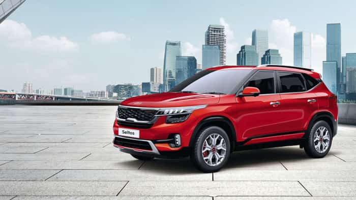 kia seltos suv sale crosses 5 lakh mark within just 46 months of its launch know features price and specifications