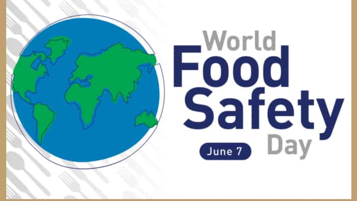 World Food Safety Day 2023 history importance significance theme all all information which you should know