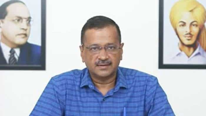 Delhi Night Market CM Arvind Kejriwal approves 24x7 operations for 155 shops and commercial establishments in Delhi