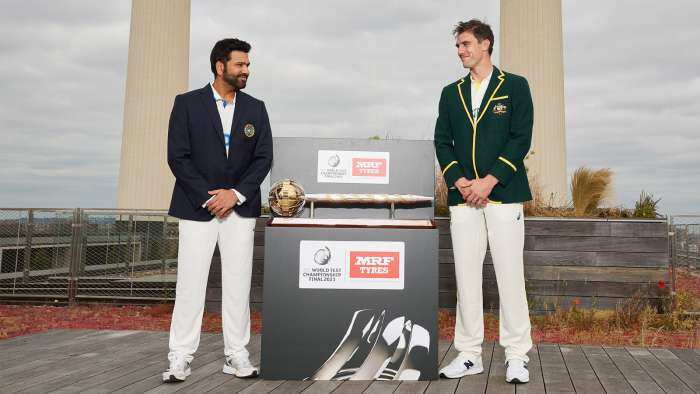 india vs australia wtc final 2023 test match head to head stats records toss playing 11 rohit sharma virat kohli