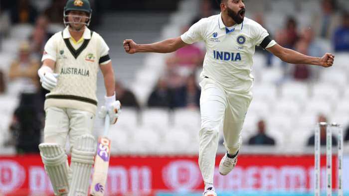 IND vs AUS WTC Final 2023 live for free When and How to watch India vs Australia live streaming on Mobile TV Apps