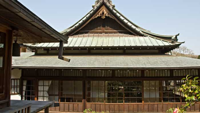 Divorce Temple unique temple in japan connected to women rights know interesting facts