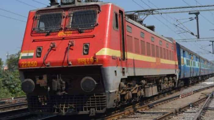 Train Cancellation North Eastern Railway announces cancellation of trains from Gorakhpur and Bihar