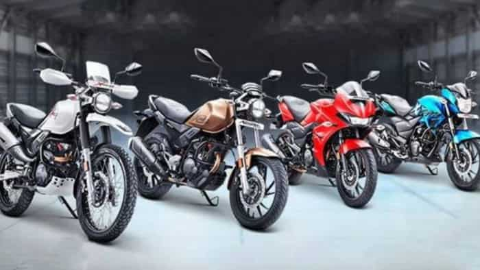 hero motocorp aims to expand electric vehicle range in market will launch new entry level eletric vehicle