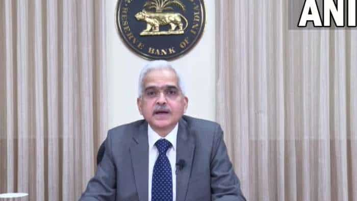 RBI Monetary Policy key highlights Shaktikanta Das on repo rate interest rate inflation GDP growth check big announcements