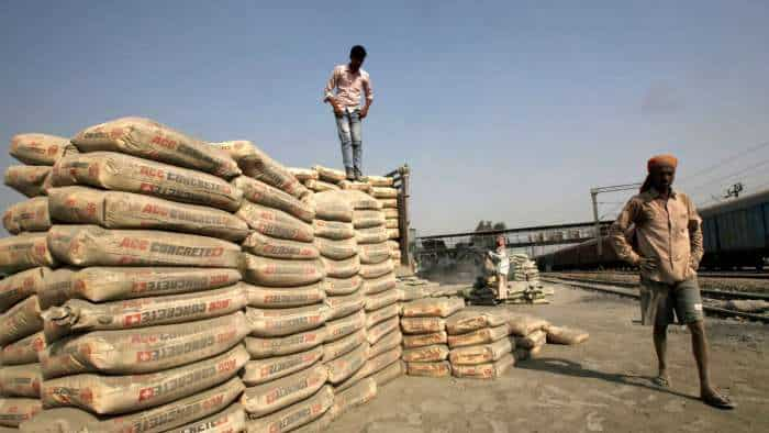 Cement price cut in south India upto 30 rupees per bag stocks down check details, 