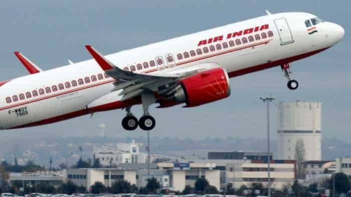 Air India to refund fare provide vouchers to passengers who were stranded in Russia Magadan following flight diversion