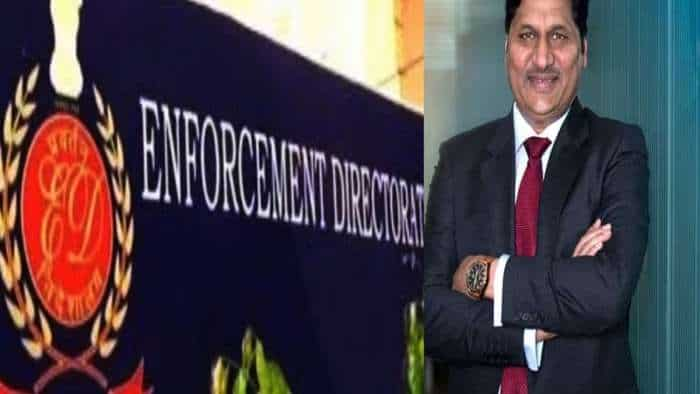 Enforcement Directorate Arrested M3M promotors m3m roop kumar bansal in pmla case check detail