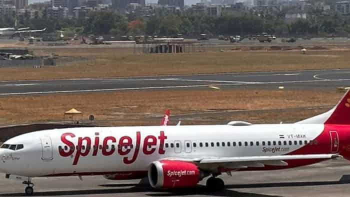 SpiceJet Plans to include 10 Boeing 737 aircraft beginning Sept to cater passenger demand