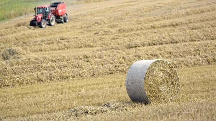 Centre proposes increasing baler capacity deploying more machines in high stubble burning areas