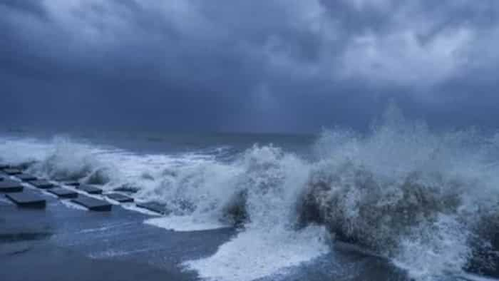 Cyclone Biparjoy IMD alert Cyclone Biparjoy is going to intensify in next 24 hours and likely to move north-northeast big update