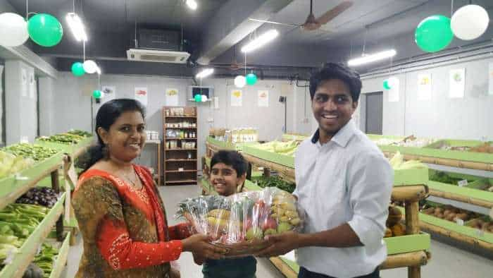 A Kerala-Based Startup FarmersFZ selected for The United Nations Accelerator Programme, only 12 startups around the world selected for this