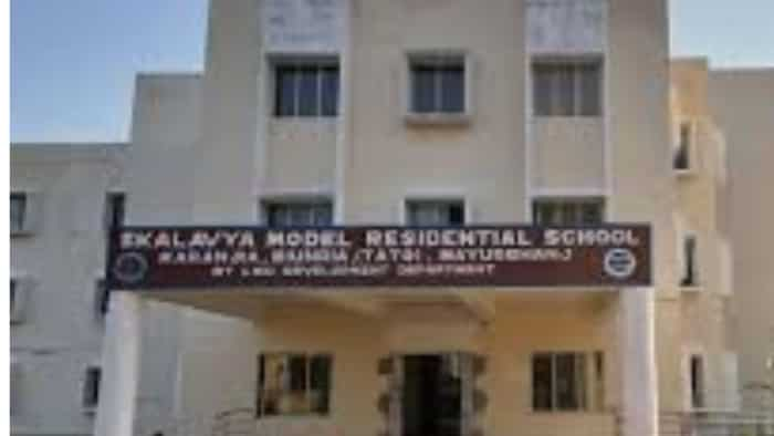 eklavya school jobs vacancy 2023 recruitment of 38480 post salary will be more than 2 lakh know details