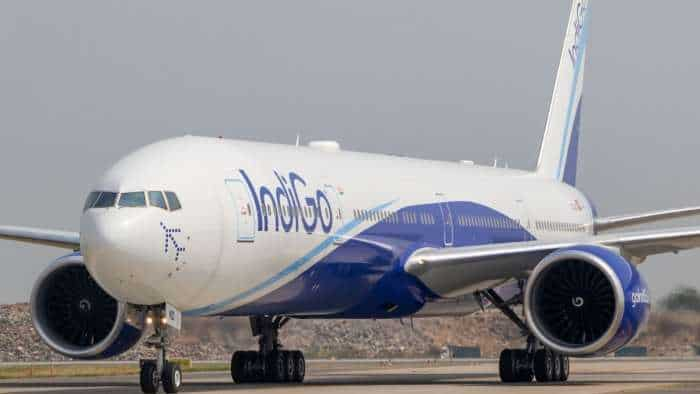 IndiGo Delhi Chennai bound Flight returns to delhi airport after engine snag see all details inside