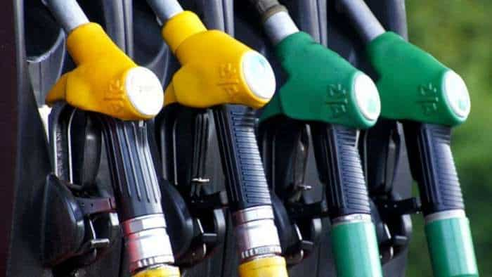 Punjab Petrol-Diesel Price punjab aap government increase vat on petrol diesel see latest price here