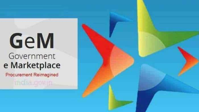 Small Business aatmanirbhar on one stop government platform initiative vocal for local PM Modi GeM portal giving MSMEs new business