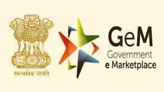 GeM workshop in all 75 districts of up to enhance the understanding of GeM's functionalities among buyers and sellers in the state