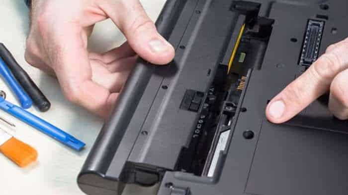 Laptop Battery Draining Too Fast? Here's How To Fix damage protection tips for all users