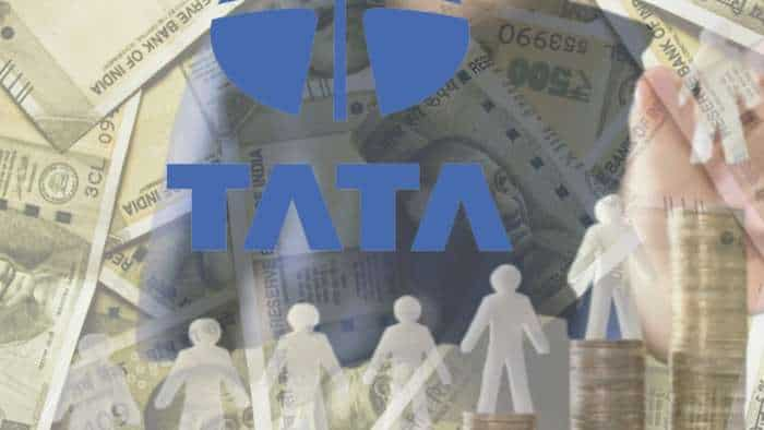 Tata Group CEOs gets bumper salary hike in FY23 about 62 pc growth seen check Trent, IHCL, tata consumer, tata power, TCS  top executives details