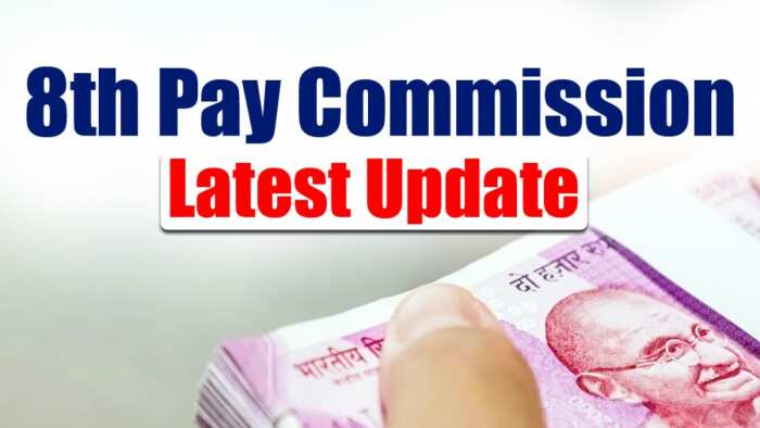 8th pay commission may announce next year central government employees under 7th pay commission will get huge salary hike modi government big get after 7th CPC