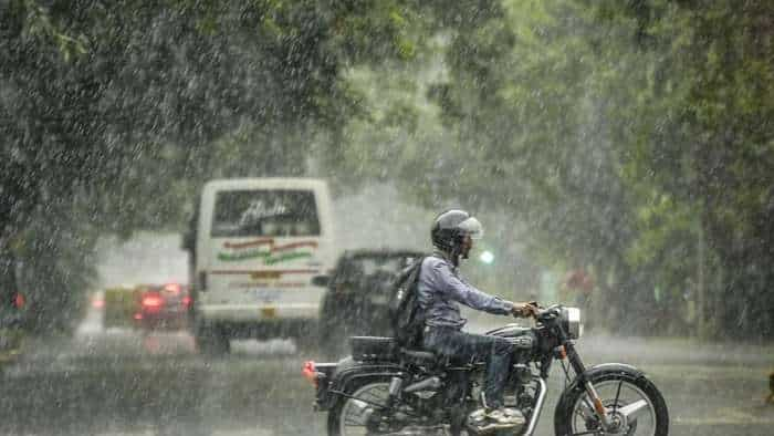 Monsoon 2023 IMD Issue alert in UP, UK, Maharashtra, Goa, Tamil nadu on june 15 till june 30 in north west Check arrival date cyclone biparjoy