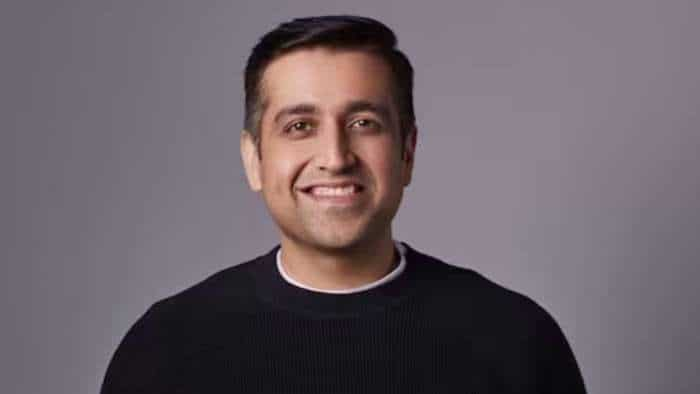 Realme India CEO Madhav Sheth says goodbye to company pens a farewell note for fans