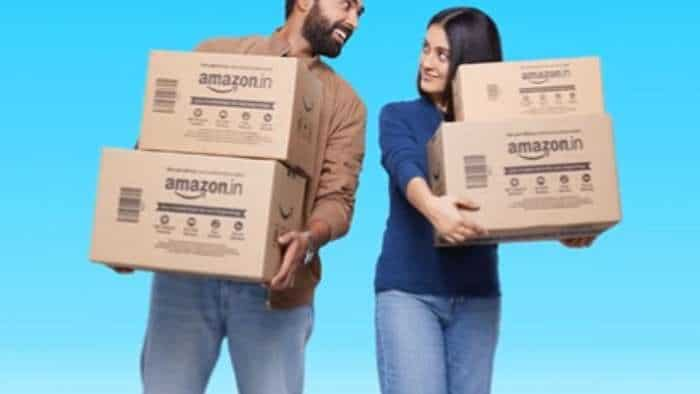 Amazon Prime Lite Subscription amazon launches new annual subscription plan check price and benefits