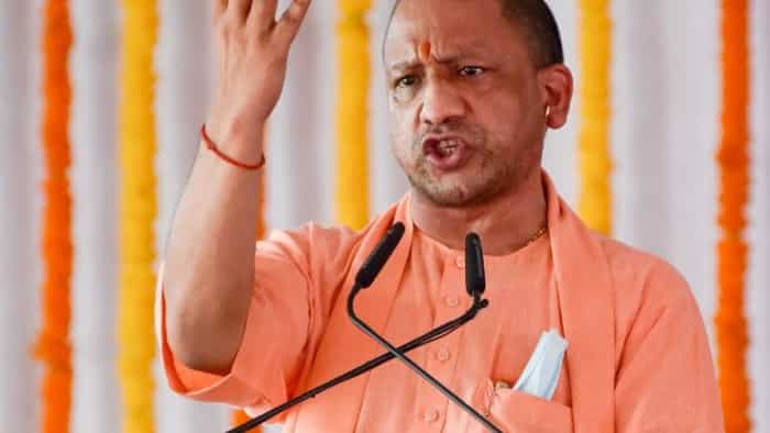 UP CM Yogi said no city like Ayodhya in the country where ongoing projects worth 32 thousand crores