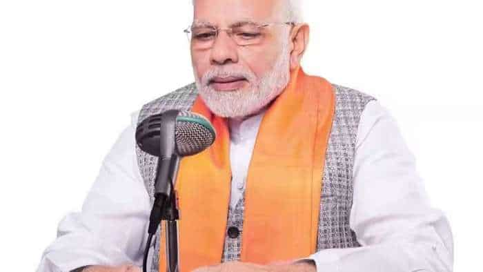 PM Narednra Modi Mann ki Baat 18 june instead 25 june see how can you send your inputs on NAMO App