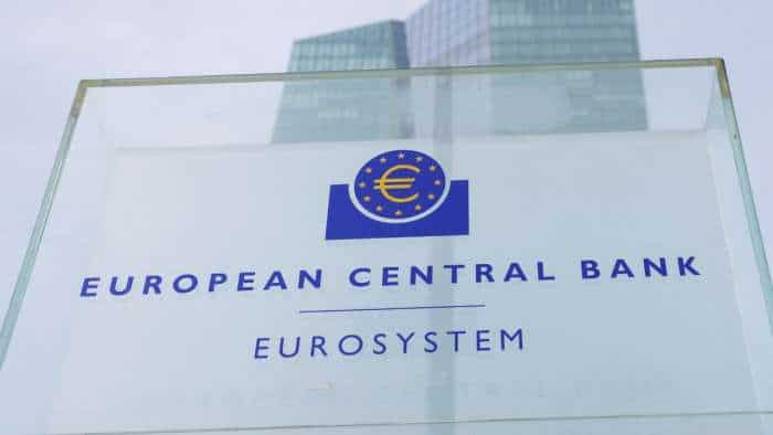 European Central Bank hiked Interest rate by 25 bps to 4 percent know Inflation and Growth projection