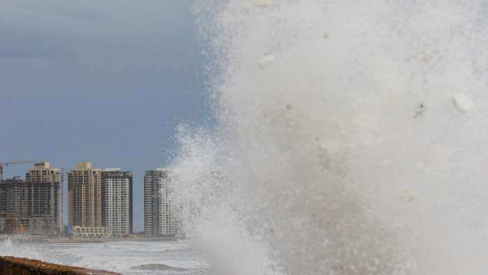 Biparjoy Cyclone updates all you need to know about the timeline of cyclone and other updates