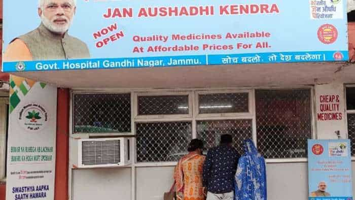 Jan Aushadi Kendra and Jan Aushadi Medicine broke 15 Years old record Know numbers