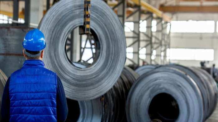 UK removes countervailing tariff on steel bar and rod imports from India