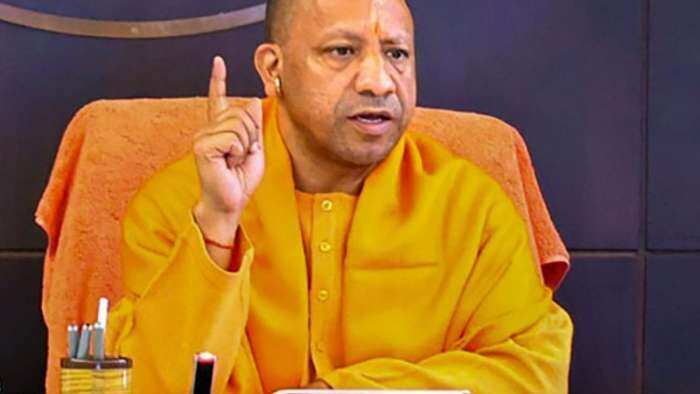 Uttar Pradesh CM orders energy dept over continuous electricity supply no bijli cut instructs officials