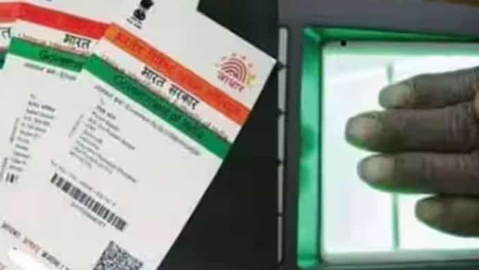 how to change photo in aadhar card know step by step process aadhaar photo update process in hindi