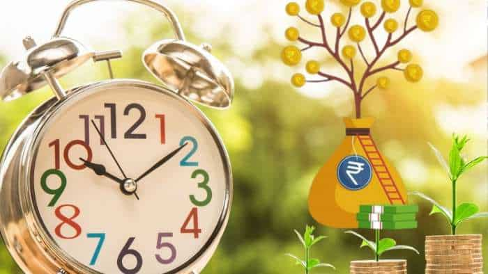 SIP निवेशक 5 सालों के लिए इस तरह बना सकते हैं Mutual Fund पोर्टफोलियो, पैसा ही पैसा होगा!